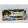 Pro Kids Pro Eximp *****Važiuoklė d/skręc.ciężarówka n/bat YW9086B 02566