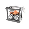 Pro Kids Pro Eximp Wywrotka Monster w klatce w.koła 07912