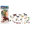 Figūrėlė Pro Kids Pets mišinukas