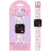 Išmanusis laikrodis Pulio DIAKAKIS zegarek cyfrowy LED HelloKitty 73020