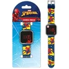 Pulio Laikrodis cyfrowy led diakakis - spiderman