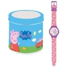 Analoginis Pulio Diakakis laikrodis Peppa's Can (GXP-772721) – 1020884
