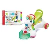 Bkids Ride-on, stūmikas 3in1 – vienaragis