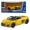 MSZ Automobilis Audi R8 Spdyer, 1:32