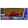 Pulio MSZ Automobilio modelis Audi E-tron GT, skalė 1:36