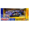 Pulio MSZ modelis BMW M4 GT3 fiolet.św/dźw 68296A 00751