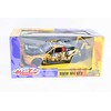 „Pulio Auto msz 1/24 BMW M4 GT3 šviesa garsas“