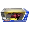 Pulio MSZ modelis Ford GT 2017 raudona św/dźw 25747