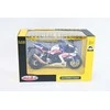 MSZ Motociklas Honda CBR1000RR-R Fireblade SP, 1:12