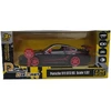 Pulio MSZ modelis Porsche 911 GT3 RS pilka św/dźw 20209