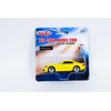 Pulio MSZ modelis Toyota GR Supra geltona 82211 28908