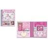 Pulio Dekoravimo rinkinys Pecoware Scrapbook Unicorn