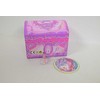 Pulio Pecoware PECOWARE muzikos dėžutė princesės krūtinė 135RS 75295