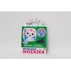 Teka Glossy Mozaic 3in1 - Kačiukas ir dramblys