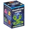 Ranok Kosmoso klaidas