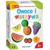 Ranok Ryto magnetai Daržovės ir vaisiai 03170