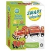 Ranok SMART inżynier - pocišg elektrinis 00642