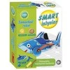 Ranok SMART inżynier - samochód rekin 00635