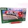 Ravensburger Traukinys Brio Railway Travel, 33505