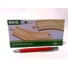 Ravensburger Geležinkėlio bėgiai Brio 33346