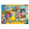 Ravensburger *****RAV CreArt vaikams Junior:Dino Ranch 23559