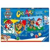 Dėlionė Ravensburger RAV CreArt vaikams Junior:Psi Patrol 23553