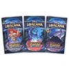 Ravensburger Disney Lorcana TCG – Ursulos sugrįžimo stiprintuvas