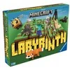 Ravensburger Minecraft Labirinto Žaidimas