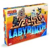 Ravensburger Labyrinth Naruto
