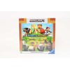 Stalo žaidimas Ravensburger Minecraft Heroes PL/CS/SK/HU/RU 20936