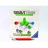 Ravensburger GraviTrax prailginimo rinkinio kamuoliukai ir suktukas