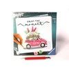 Ravensburger CreArt – mėgaukitės akimirka 20116 20x20cm