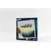Tapymas pagal skaičius CreArt Wanderlust 20269 Ravensburger