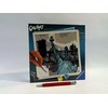 Ravensburger Tapyba pagal skaicius CreArt New York City Vibes D/F/I/NL/EN/E 28998