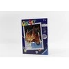 Ravensburger Paint by Numbers Stable friends