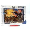 Ravensburger Dėlionė 1000 vnt. - Liūtas karalius