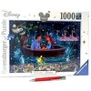 Ravensburger Dėlionė 1000 vnt. - Undinėlė Arielė
