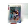 Ravensburger Dėlionė 1000 vnt. - Fantastinė lapė