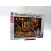 Ravensburger Dėlionė 1000 vnt. - Burtininko kambarys