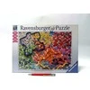 Ravensburger Dėlionė 1000 vnt. - Spalvingos dėlionės dalys