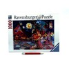 Ravensburger "2D" Dėlionė 1000 vnt. - Nefertitė