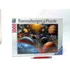 Ravensburger Dėlionė 1000 vnt. - Planetos