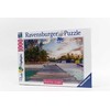 Ravensburger Dėlionė 1000 vnt. - Maldyvai