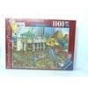 Ravensburger Dėlionė 1000 vnt. - Rio de Žaneiras