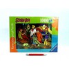 Ravensburger 2D Dėlionė 1000 vnt. - Scooby Doo