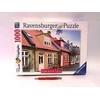 Ravensburger Dėlionė 1000 vnt. - Skandinavijos miestas