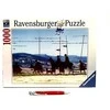 Ravensburger Dėlionė 1000 vnt. - Santjagas