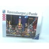 Ravensburger Dėlionė 1000 vnt. - Times Square, Niujorkas
