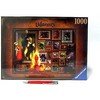 Ravensburger "Villainous" Dėlionė 1000 vnt. - Liūtas karalius (The Lion King)