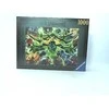Ravensburger "Villainous" Dėlionė 1000 vnt. - Hela
